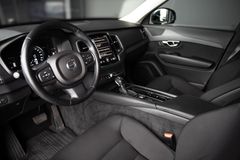 VOLVO XC90 D5 AWD Kinetic - 1.Hand Unfallfrei 7-Sitzer