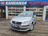 Volkswagen Touran Conceptline 1.9 TDI