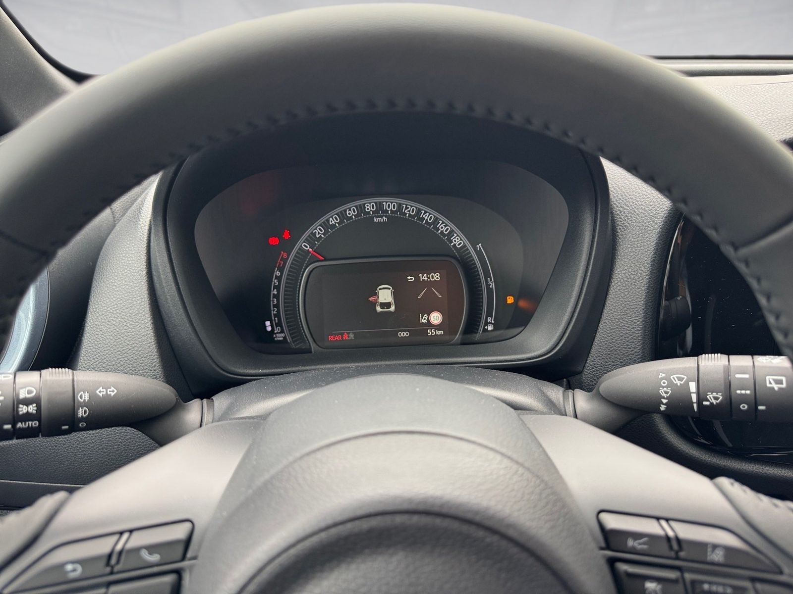 Fahrzeugabbildung Toyota Aygo X 1.0 Teamplayer Navi,SHZ,SoundSys,ACC,Kam.