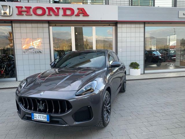 Otros Maserati Grecale 2.0 MHEV GT