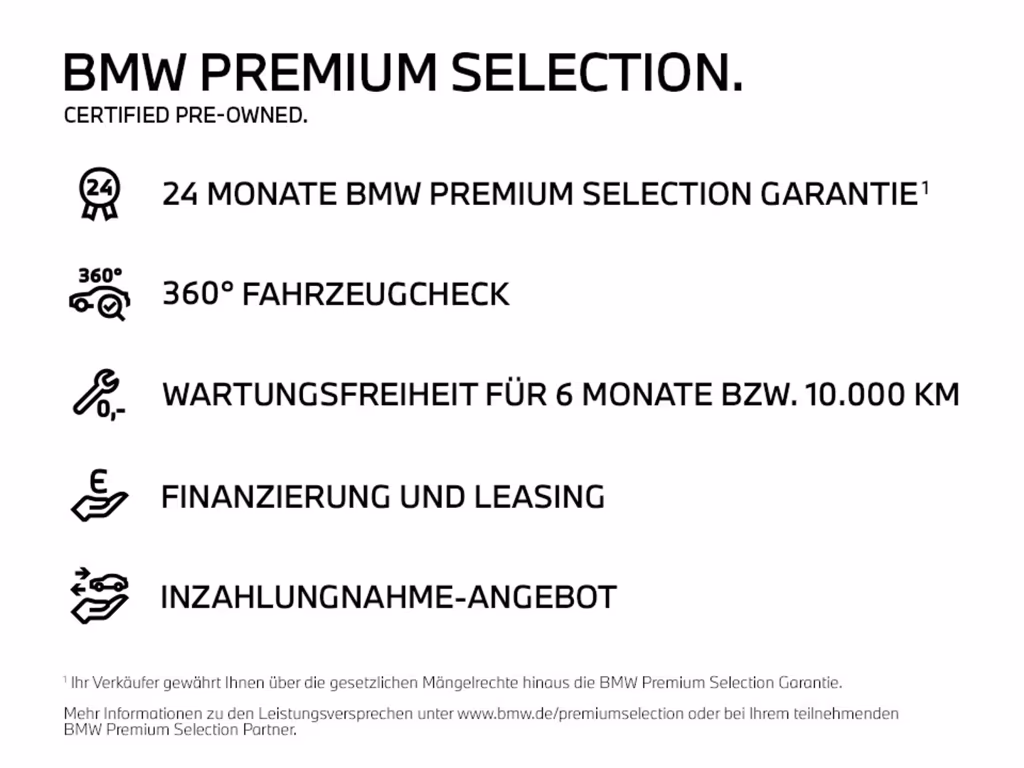 BMW 420 d Coupe M Sport Pro Sitzhzg./LiveCockpitPro/