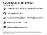 BMW iX3 50 xDrive M Sport Pro AHK/Lenkrad&Sitzhg./Ha - BMW iX3 mit Anhängerkupplung