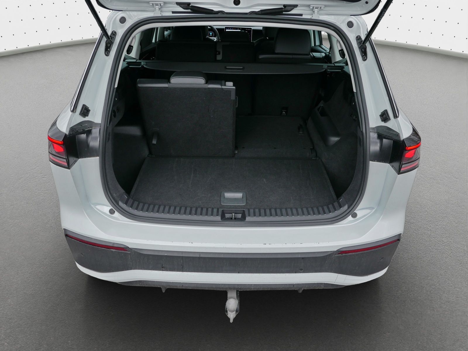 Volkswagen Tayron - Bild 11