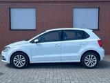 Volkswagen Polo V 1.0 Comfortline 5-Türer Bluetooth Sitzhzg - Volkswagen Polo: Türer
