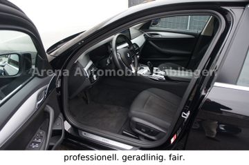 BMW 520 - 8