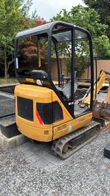 CAT 301.4C - CAT 301