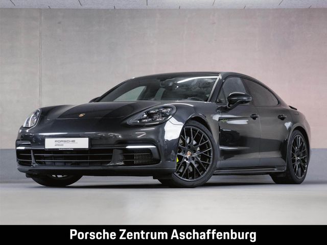 Porsche Panamera 4 E-Hybrid Sportabgas Panormadach Bose 