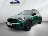 MINI Cooper Countryman SE ALL4 MINI Yours Trim Hybrid - MINI Cooper Countryman: Yours Trim