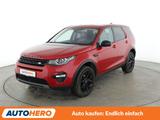 Land Rover Discovery Sport 2.0 Td4 HSE*NAVI*360°*XENON*PDC* - Land Rover Discovery Sport HSE mit Diesel-Antrieb