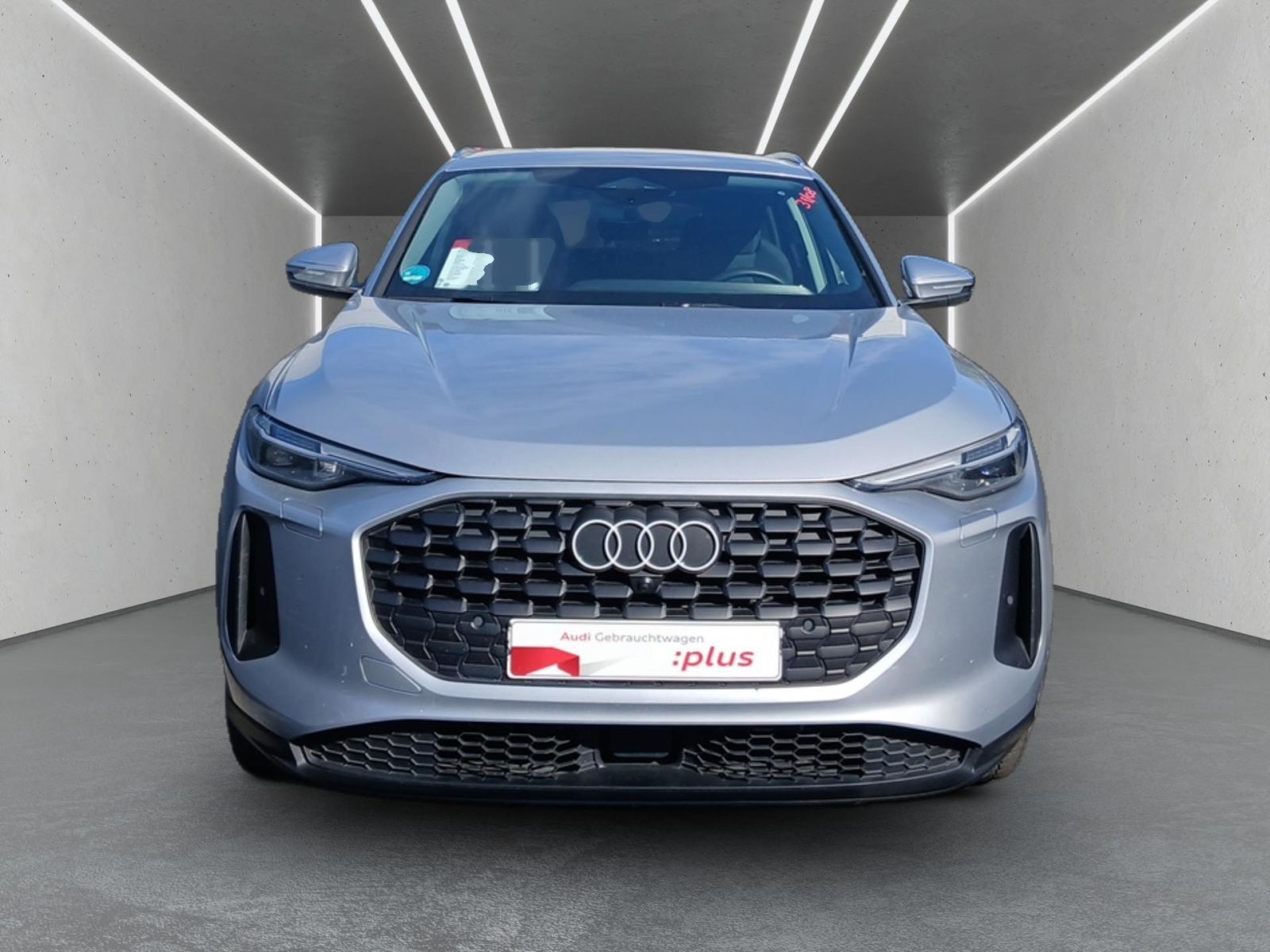 Audi Q5 - Bild 6