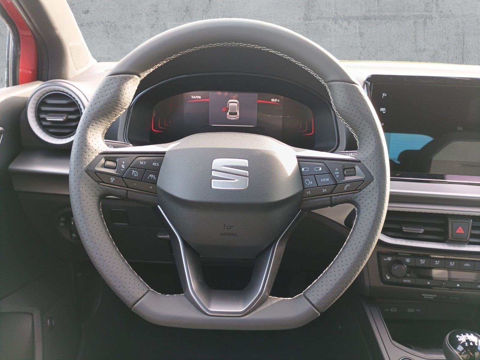 Seat Ibiza - Bild 10