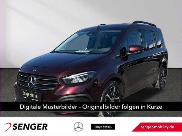 Mercedes-Benz T 160 d Progressive MBUX Kamera Navi Keyless 7G