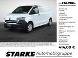 Volkswagen T7 Transporter 2.0 TDI Kasten lang  Standheiz LE - Neuwagen: Transporter