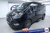 Ford Tourneo Custom Titanium X L1 #Automatik #BiXe... - Ford Tourneo Custom: Titanium X