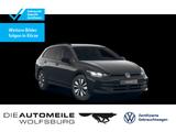 Volkswagen Golf VIII Variant 2.0 TDI SCR GOAL