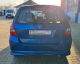 Honda Jazz 1.4 ES Sport KLIMA/TÜVNEU/8-FACH/CD - Honda Jazz aus 2004: 1.4