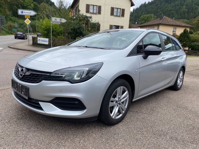 Opel Astra K Sports Tourer Edition Start/Stop