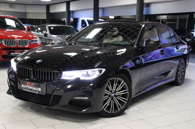 BMW 330 d Lim. M Sportpaket|VIRTUAL|KAMERA|SHADOW-L|