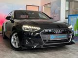 Audi A4 35 TDI ACC*S LINE*360*MATRIX*LEDER*KEY*E SITZ - Audi A4: Limousine, Line