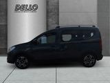 Dacia Dokker Stepway dCi 90 Anhängerzug Navigation Fah - Dacia Dokker mit Diesel-Antrieb
