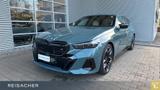 BMW i5 M60 xDrive M-Sport PRO Navi HUD 360° ACC 20" - BMW i5 M60 Gebrauchtwagen