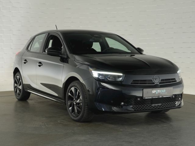 Corsa F FACELIFT GS HYBRID eDCT+LED MATRIX+RÜCKF
