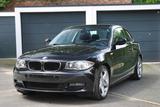 BMW 120i Coupe 2.Hand Euro 5 sehr gepflegt - BMW 120: Coupe, I