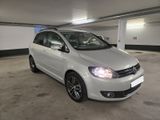 Volkswagen Golf Plus 1.6 TDI DSG / Top Zustand - Volkswagen Golf Plus: TDI Dsg