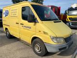 Mercedes-Benz Sprinter 313 cdi
