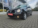 Volkswagen Lupo 1.0 College 1,Hand Schiebedach Sitzheizung - Volkswagen Lupo: Schwarz