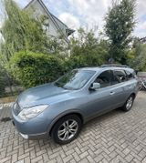 Hyundai IX55 3.0 V6 CRDi Premium 4WD Automatik Premium - Hyundai ix55: 3.0