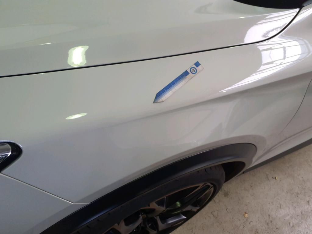 Cupra Formentor 2.5 TSI Klima*Tempo*Nav*PDC*RFK*SH