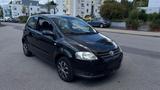 Volkswagen VW Fox 1.2L Tüv/Klima/Zentralver. mit Fern... - Volkswagen Fox in Düsseldorf