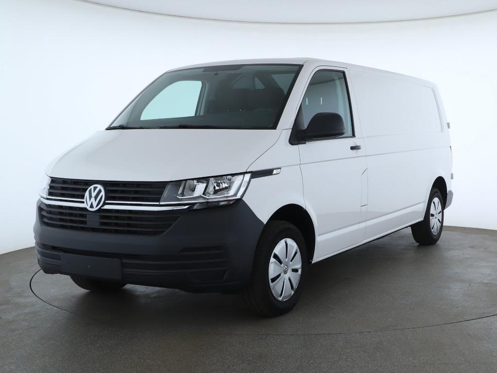 Volkswagen T6 Transporter T6.1 Transporter Kasten KR 2.0 TDI R-KAMERA PDC, миниатюра 2