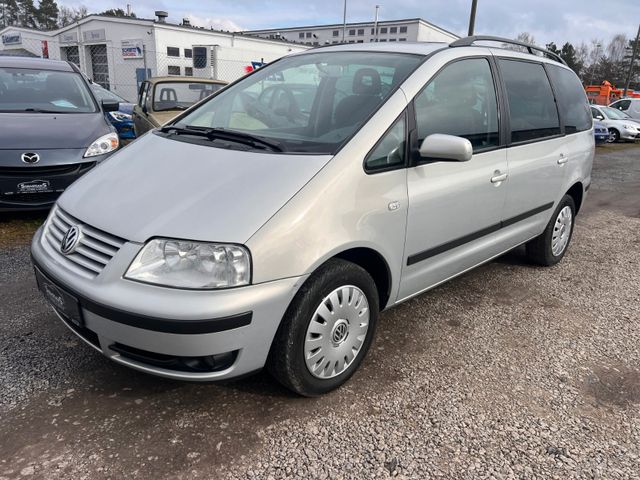 Volkswagen Sharan 1.8T Highline 7-Sitzer Tüv neu