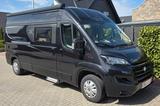 Karmann Dexter 600, Fiat Ducato, ideal für 2 Personen - Karmann Diesel Kastenwagen