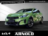 Kia Xceed 1.5 T-GDI GT Line Kamera Navi Sitzheizung - Kia XCeed Jahreswagen