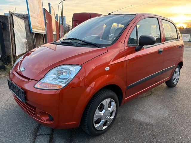 Chevrolet Matiz 0.8 S *TÜV bis 05/2026*