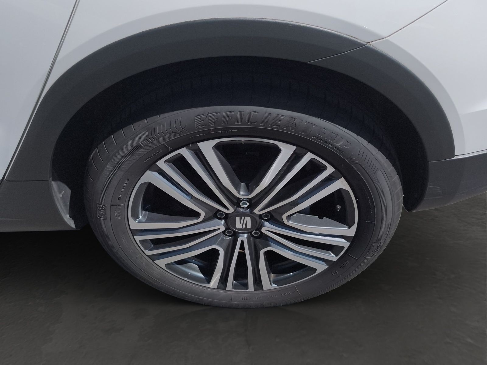 Seat Arona - Bild 9