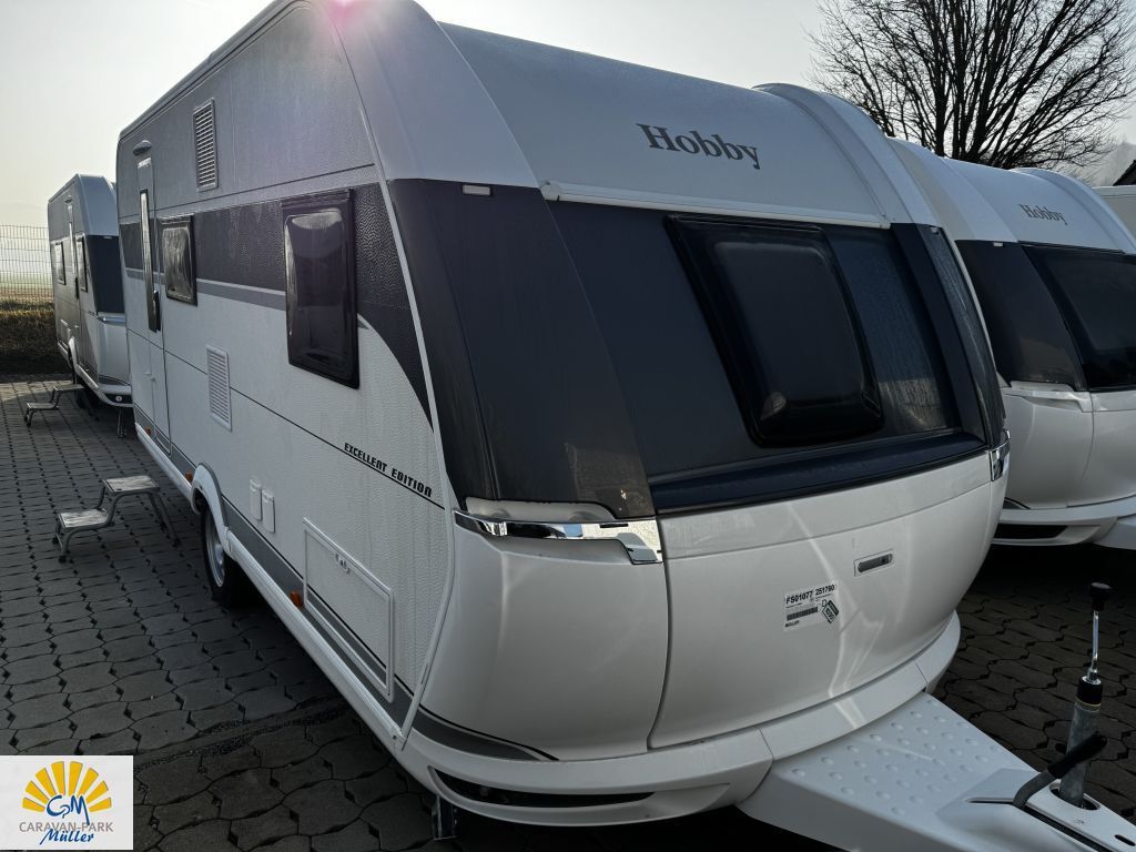 Hobby, Excellent Edition 490 KMF Model 2025 sofort verf