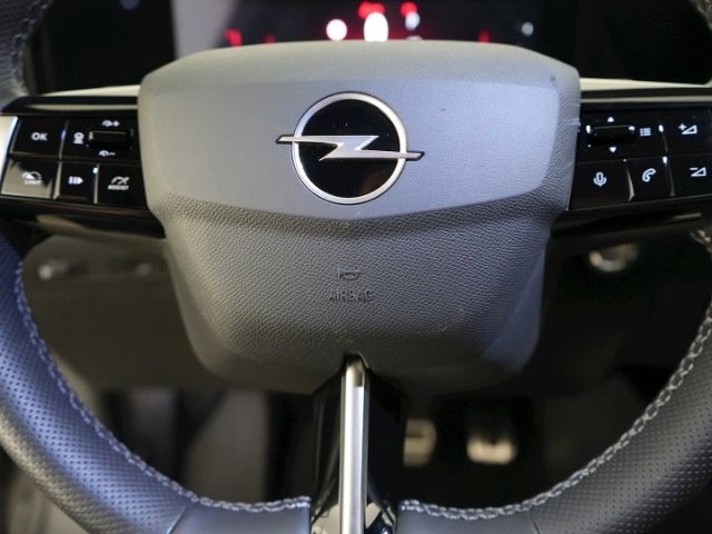 Astra L ST GS AT+ANHÄNGERKUPPLUNG+NAVI+360 GRAD 