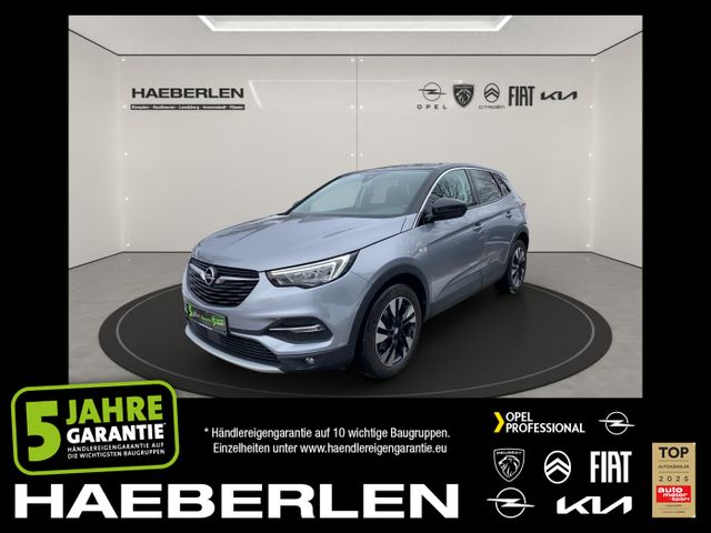 Opel Grandland 1.5 D 120 Jahre NAVI*KLIMA*PDC*