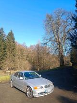 BMW 328 ci - BMW 328: Ci