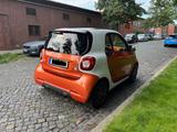 Smart fortwo | Brabus | Carlsson | TUV 09/2026 - Smart ForTwo: Carlsson
