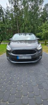 Ford C-Max 1.5 tdci - Ford C-Max in Lübeck