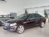 Mercedes-Benz C 220 CDI Limo Sport Edition Aut/Xenon/SHZ/Navi - Mercedes-Benz C 220: Sport Edition