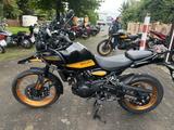 Royal Enfield HIMALAYAN 450  - Royal Enfield Himalayan 450