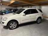 Mercedes-Benz ML 350 CDI, orig.120tkm,alle RE MB vorhanden - Mercedes-Benz ML 350 Gebrauchtwagen in München
