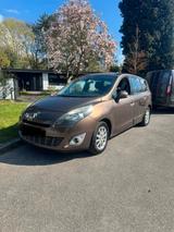 Renault Grand Scénic 7-Sitzer tüv 2027 1.9... - gebrauchte Renault Grand Scenic aus dem Jahr 2009