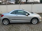 Peugeot 207 CC Cabrio 1.6 - Peugeot 207 in Essen
